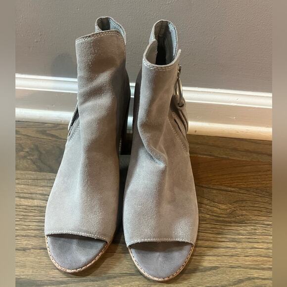 Dolce Vita Luis Bootie size 10 - Picture 8 of 13